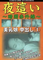 Late Night Booty Call: Cute-Titted Girl Creampie 3 DVD jacket