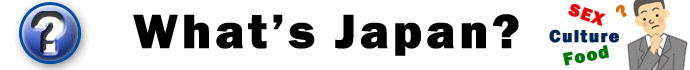 What'sjapan