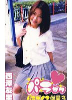<strong>Paradise</strong> <strong>Campus</strong> 03 jacket