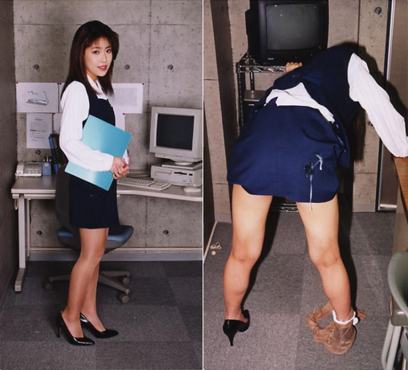 Official Harassment 09 jacket