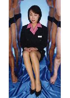 <strong>Bukkake</strong> <strong>Airlines</strong> 19 jacket