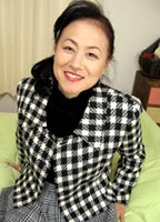 Cum Inside Kiyomi at Age 58 jacket