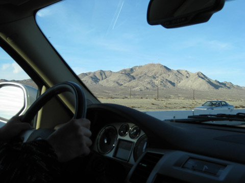 Drive