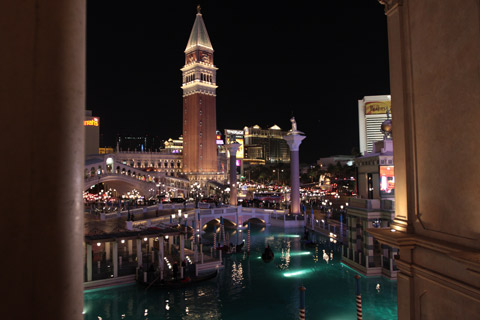 Night View